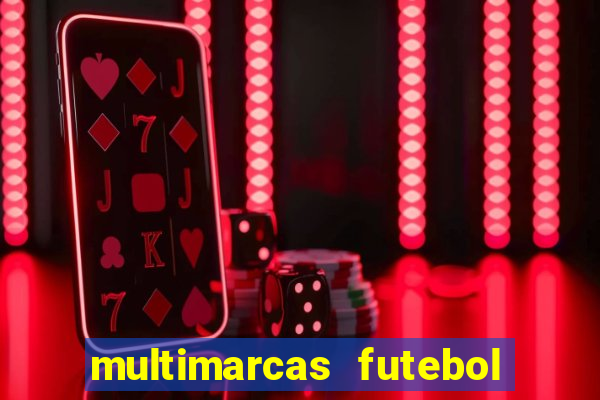 multimarcas futebol ao vivo